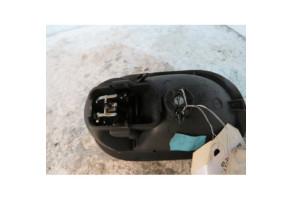 Poignee interieur avant droit RENAULT SCENIC 2 Photo n°2