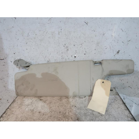Pare soleil gauche SKODA FABIA 1