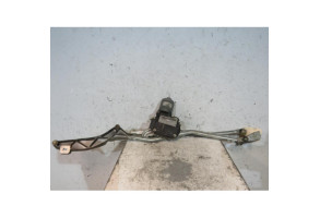 Moteur essuie glace avant MERCEDES CLASSE E 211 Photo n°2