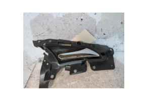 Poignee interieur arriere droit MERCEDES CLASSE E 211 Photo n°2