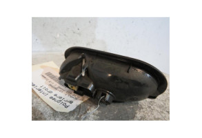 Poignee interieur arriere droit RENAULT CLIO 3 Photo n°1