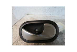 Poignee interieur arriere droit RENAULT CLIO 3 Photo n°2