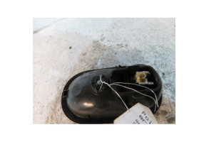 Poignee interieur arriere gauche RENAULT CLIO 3 Photo n°2