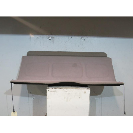 Plage arriere CITROEN XSARA PICASSO
