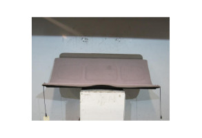 Plage arriere CITROEN XSARA PICASSO Photo n°1