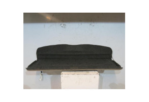 Plage arriere CITROEN XSARA PICASSO Photo n°2