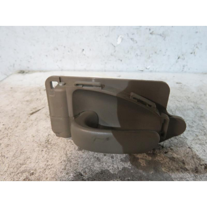 Poignee interieur arriere gauche CITROEN XSARA PICASSO Photo n°1