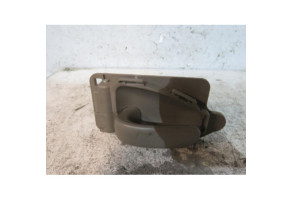 Poignee interieur arriere gauche CITROEN XSARA PICASSO Photo n°1