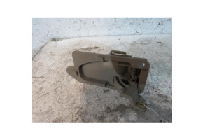 Poignee interieur arriere gauche CITROEN XSARA PICASSO Photo n°2