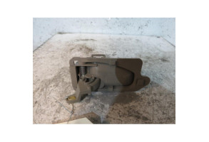 Poignee interieur avant droit CITROEN XSARA PICASSO Photo n°2