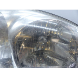 Optique avant principal droit (feux)(phare) HYUNDAI SANTA FE 1 Photo n°1