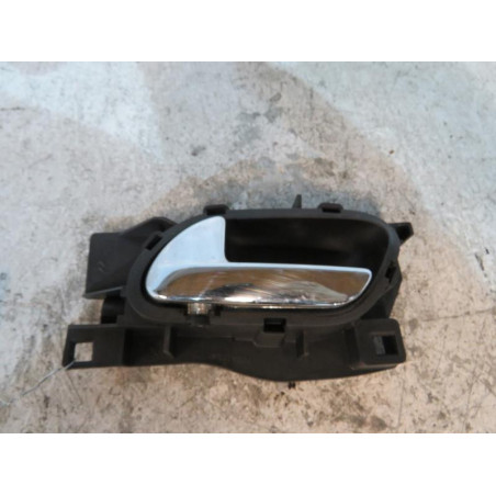 Poignee interieur arriere gauche PEUGEOT 407