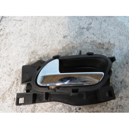 Poignee interieur avant gauche PEUGEOT 407