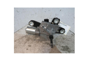 Moteur essuie glace arriere FORD FIESTA 6 Photo n°1