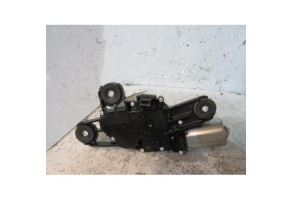 Moteur essuie glace arriere FORD FIESTA 6 Photo n°2