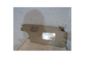 Pare soleil droit RENAULT MODUS Photo n°1