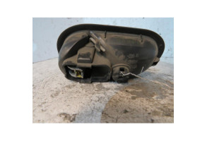 Poignee interieur arriere droit RENAULT MODUS Photo n°1