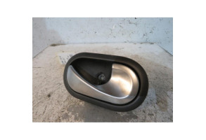 Poignee interieur arriere droit RENAULT MODUS Photo n°2