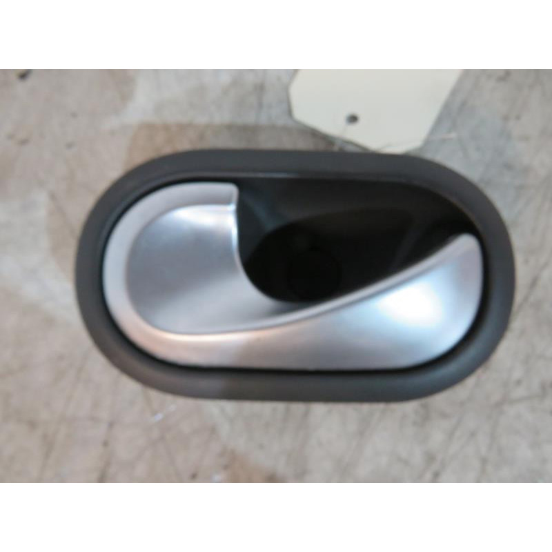 Poignee interieur arriere gauche RENAULT MODUS Photo n°1
