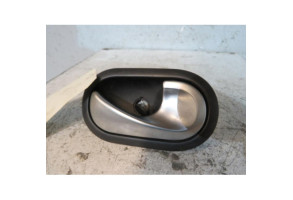 Poignee interieur avant droit RENAULT MODUS Photo n°1