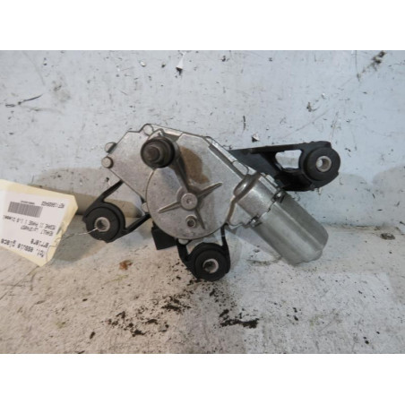 Moteur essuie glace arriere RENAULT MEGANE 2
