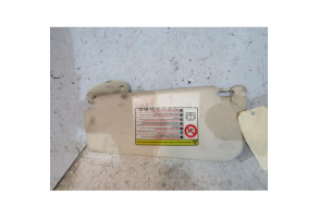 Pare soleil droit FIAT GRANDE PUNTO Photo n°1