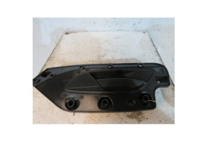 Poignee interieur arriere droit FIAT GRANDE PUNTO Photo n°1