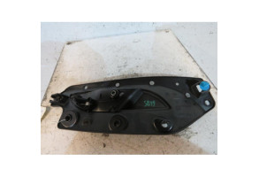 Poignee interieur arriere droit FIAT GRANDE PUNTO Photo n°2