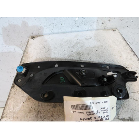 Poignee interieur arriere gauche FIAT GRANDE PUNTO