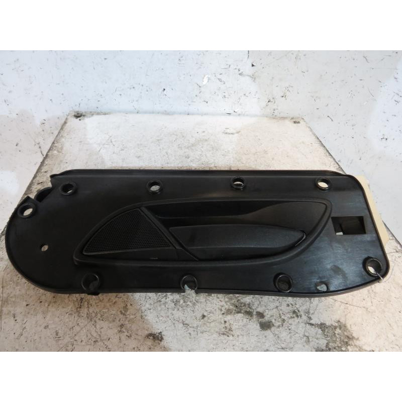 Poignee interieur avant droit FIAT GRANDE PUNTO Photo n°1