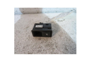 Interrupteur de leve vitre arriere droit OPEL ASTRA H Photo n°1
