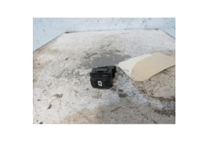 Interrupteur de leve vitre arriere droit PEUGEOT 607 Photo n°1