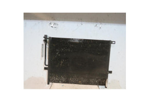 Radiateur clim BMW SERIE 3 E46 Photo n°2