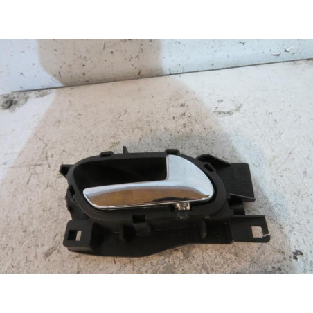 Poignee interieur arriere droit PEUGEOT 407