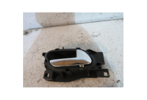 Poignee interieur arriere droit PEUGEOT 407 Photo n°1
