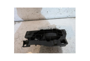 Poignee interieur arriere droit PEUGEOT 407 Photo n°2