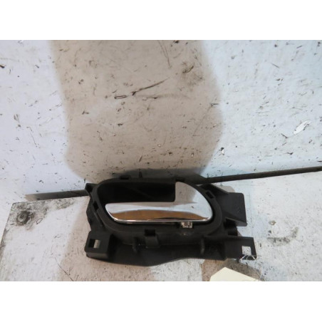 Poignee interieur avant droit PEUGEOT 407