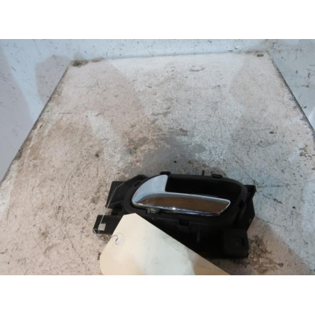 Poignee interieur avant gauche PEUGEOT 407
