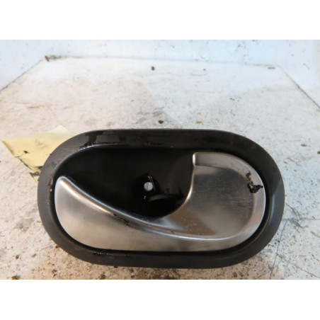 Poignee interieur arriere droit RENAULT SCENIC 2