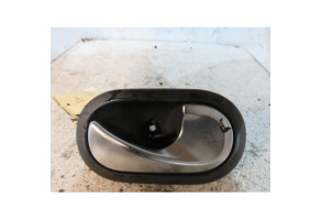 Poignee interieur arriere droit RENAULT SCENIC 2 Photo n°1