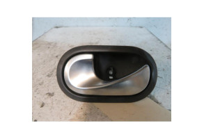 Poignee interieur arriere gauche RENAULT SCENIC 2 Photo n°1
