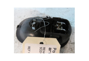 Poignee interieur arriere gauche RENAULT SCENIC 2 Photo n°2
