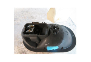 Poignee interieur avant droit RENAULT SCENIC 2 Photo n°2