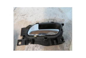 Poignee interieur arriere gauche PEUGEOT 308 1 Photo n°1