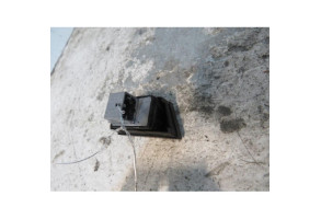 Interrupteur de leve vitre avant droit SEAT IBIZA 3 Photo n°2