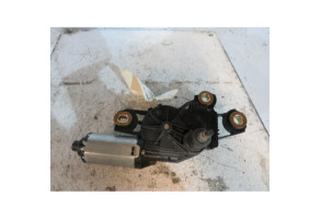 Moteur essuie glace arriere SEAT IBIZA 3 Photo n°1