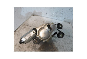 Moteur essuie glace arriere SEAT IBIZA 3 Photo n°2