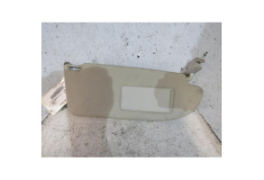 Pare soleil droit SEAT IBIZA 3 Photo n°1