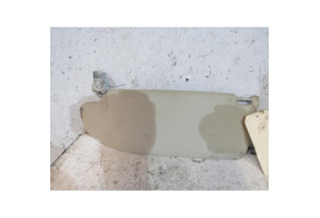 Pare soleil droit SEAT IBIZA 3 Photo n°2
