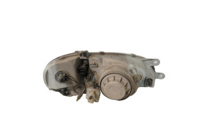 Optique avant principal gauche (feux)(phare) KIA CARNIVAL 1 Photo n°1